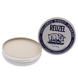 REUZEL Clay Matte Pomade, 4 oz.