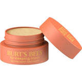 Burt’s Bees Moonlight Orchard Lip Sleeping Mask, With Hyaluronic Acid and Squalane Moisturizer To Instantly Hydrate Lips, Overnight Lip Mask, Lip Treatment, 0.45 oz.