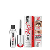 Benefit they’re real! Magnet mascara #supercharged black mini 0.16 ounce