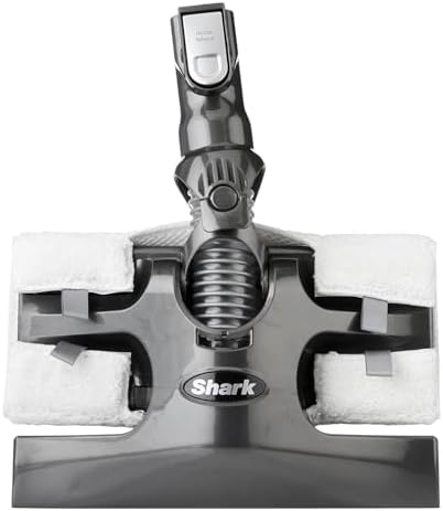 Shark Dust-Away microfiber Hard Floor Attachment HVDA300, Gray