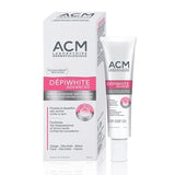 ACM Depiwhite Advanced Anti-Taches & Anti-Brown Spot cream 40mL