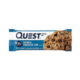 Quest Nutrition Protein Bar Delectable Dessert Variety Pack 1. Low Carb Meal Replacement Bar with Over 20 Gram of Protein. High Fiber, Gluten-Free (12 Count)