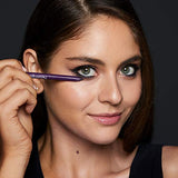 Neutrogena Smokey Kohl Eyeliner with Antioxidant Vitamin E, Water-Resistant & Smooth-Gliding Eyeliner Makeup, Rich Plum, 0.014 oz