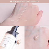 THANKYOU FARMER Be Beautiful Natural BB Cream SPF30 PA++ | k beauty, korean skin care products