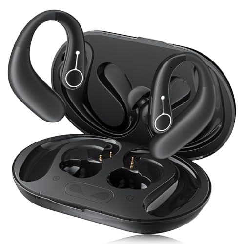 TTQ Hearing Aids, Hearing Aids for Seniors with Bluetooth, Hearing Aid Rechargeable with Noise Cancellation Upro