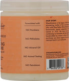 SheaMoisture Curl Enhancing Smoothie Hair Cream for Thick, Curly Hair Coconut and Hibiscus Sulfate Free and Paraben Free Curl Cream 20 oz