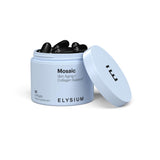 ELYSIUM Mosaic - Whole Body Hyaluronic Acid and Collagen Skin Support Supplement to increase moisture, reduce fine lines and wrinkles, and improve skin texture