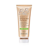 GARNIER BB Cream Spf15 Miracle Skin Perfector Normal Dry Skin Med. Dark