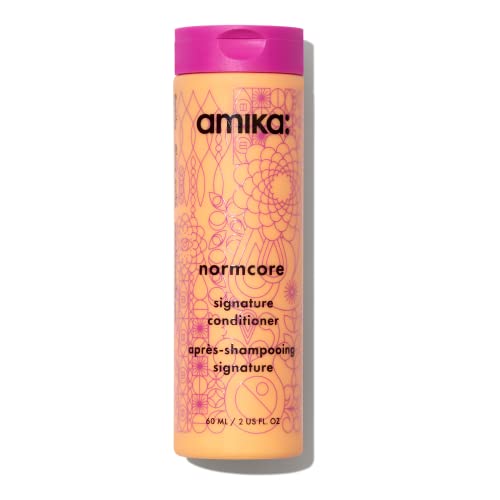 Amika normcore signature conditioner