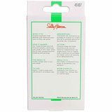 Sally Hansen Maximum Growth Treatment Clear 0.45 Ounce (13.3ml) (2 Pack)