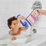 Dr Teal's Kids 3-in-1 Bubble Bath, Body Wash & Shampoo, Boost & Renew Elderberry with Vitamin C, 20 fl oz. (Pack of 3)