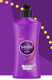 Sedal LISO Perfecto (Flat Perfect) Combing Cream 300ml