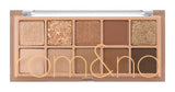 rom&nd Better Than Palette (5 Colours) 7.5 g (02 MAHOGANY GARDEN)