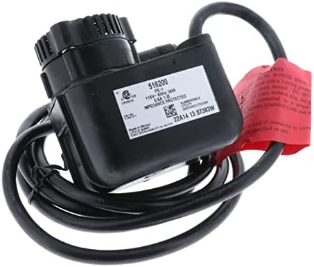 DeWalt Pump #DWB-612780-00