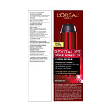 L'OREAL Revitalift Day Lotion SPF30, 1.7 Ounce