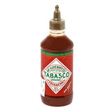 TOBASCO Sriracha Sauce, 256 ML