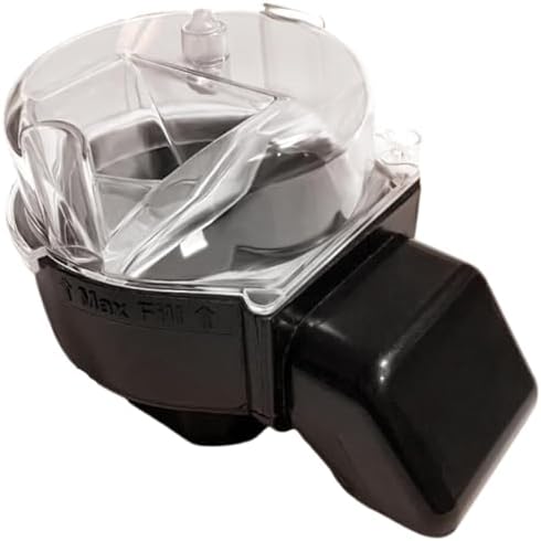 #DGB-500GLID Coffee Machine Knife Holder + Knife Holder Cover DGB-475 DGB-475BK DGB-500 Clear Lid Coffee Maker Coffee Grinder Bean Grinder Quality Durable New Replacement Parts For Cuisinart