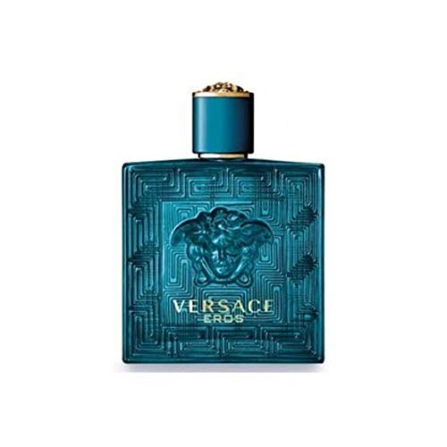 Versace Eros for Men 6.7 oz Eau de Toilette Spray