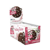 LENNY & LARRYS Peppermint Chocolate Complete Cookie 4 OZ (Pack of 12)