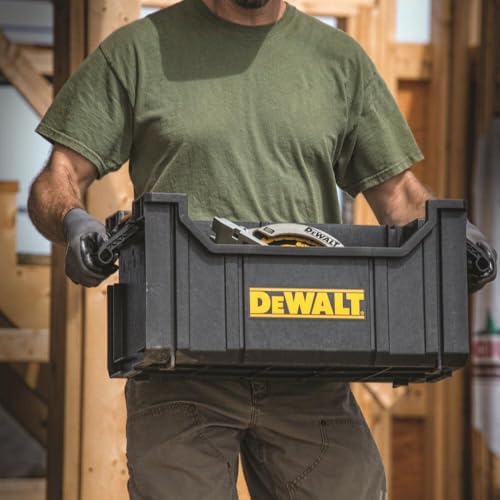 DEWALT Tool Organizer, Tough System (DWST08205)