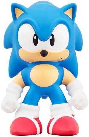 Heroes of Goo Jit Zu Sonic S1 Hero PK, Multicolor (41326)