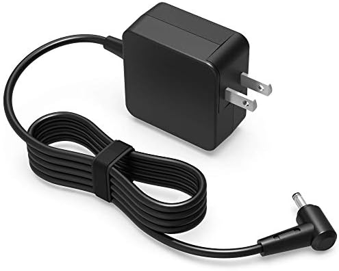 UL Listed 45W AC Charger Fit for Asus UX331UA UX331U UX331FAL UX331UAL UX331FA UX331F UX331 UX333FAC UX333FLC UX333FA UX333F UX433FAC Zenbook 13 Flip 14 Laptop Power Adapter