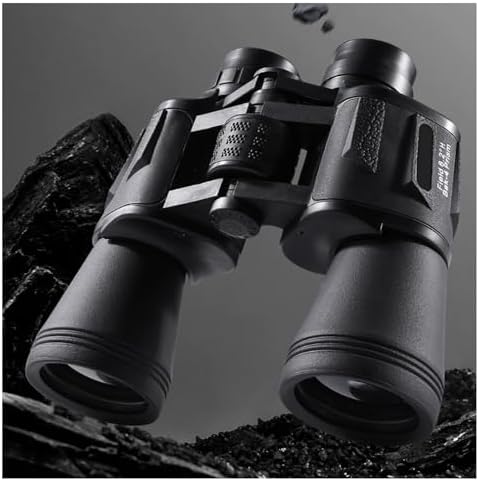 High Power Binoculars for Adults Kids Daily Waterproof Binoculars Telescope for Bird Watching Travel Hunting Football Games
