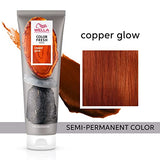 Wella Color Fresh Mask Copper Glow, 5 oz.