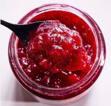 Sylt Lingon, Lingonberry preserves, Ikea Food, 14.1 oz jar - Super fruit