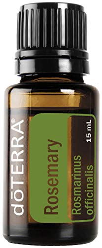 doTERRA Rosemary Essential Oil 15 ml