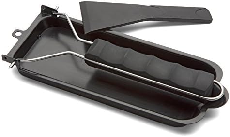 Cuisinart CCMP-203 BBQ Cheese Melt Pan, Black