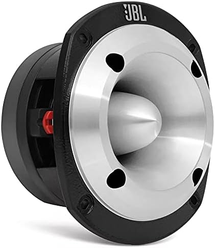 Selenium ST400TRIO Super Tweeter Black