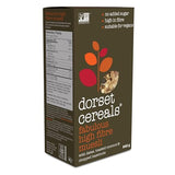 DORSET Cereals Fabulous High Fibre Muesli, 540g