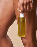 OSEA Undaria Algae Body Oil 5 oz - After Shower Body Oil - Non-Greasy Body Serum & Fast Absorbing Skincare - Vegan & Cruelty Free Seaweed Body Moisturizer for Dry Skin