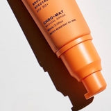 Chromat Ray Reverse SPF 50+ Sheer Mineral Facial Sunscreen (2 fl oz.) | Skin Damage Reversing Sun Care | Anti-Aging Tinted Moisturizer, UVA/UVB & Blue Light Protection