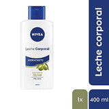 Nivea Body Lotion Olive Oil 400ml