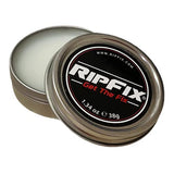 RipFix Hand Tear Repair - Rip Fix Stopper Balm for Gymnastics - Climbers Hand Balm - Wod Callus Hand Care - Climbing Hand Repair Balm Cream - Treatment for Cracked or Ripped Hands Classic 1.34 oz Tin