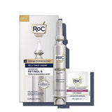 ROc Derm Correxion Fill + Treat Serum - 0.5 fl oz