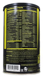 Universal Nutrition Animal Pak, 44 Packs 44 packs