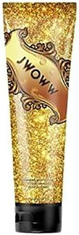 JWOWW Tan Extender Extending Shimmering Moisturizer Body Lotion