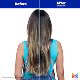 Matrix Brass Off Blue Color Depositing Shampoo Neutralizes Brassy Tones in Lightened or Color Treated Hair