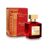 FRAGRANCE WORLD Barakkat Rouge 540 - Extrait de Parfum 100ml (3.4FL OZ)