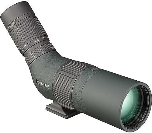 Vortex Optics Razor HD Spotting Scopes