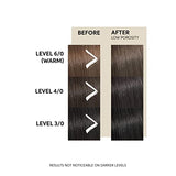 WELLA PROFESSIONALS Color Fresh Masks,Cool Espresso,Natural Shade,Temporary Color,Damage Free,Color-Depositing Hair Mask With Avocado Oil,Silicone Free,5 oz.