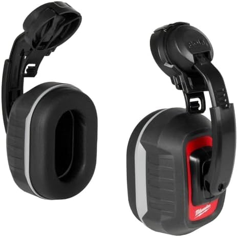 Bolt 26DB Earmuff (48-73-3251) (6/Each)