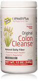 Colon Cleanse Psyllium 12 OZ