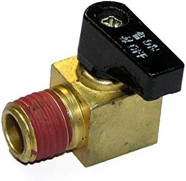 Dewalt D55168 Compressor Replacement Drain Valve # N000986