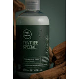 Tea Tree Special Conditioner, Detangles, Smooths + Softens, For All Hair Types, 33.8 fl. oz.