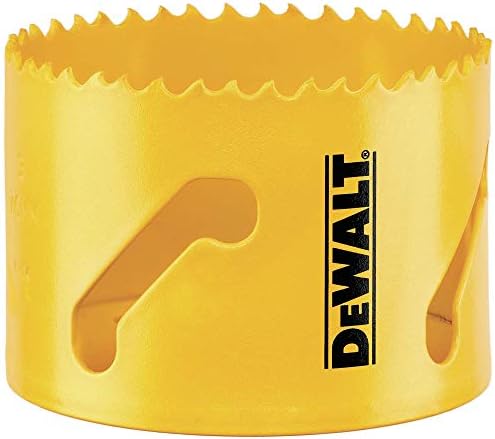 DEWALT DAH180048 3 (76MM) Hole Saw