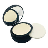 Wealth Bye Bye Pores Airbrush Finish Pressed Powder makeup Translucent 0.31 Ounces